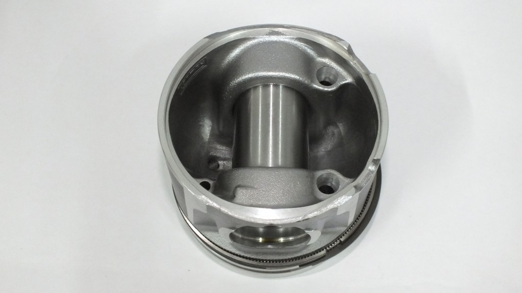PISTON SEGMAN STD
